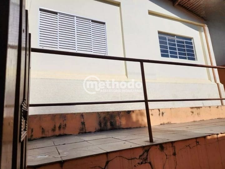 Casa, 2 quartos, 115 m² - Foto 3