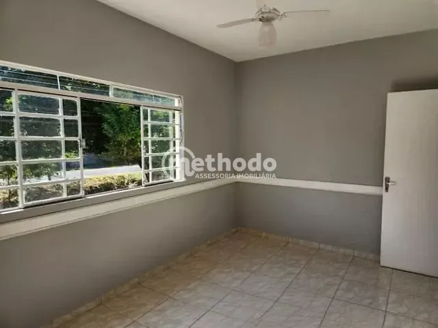 Casa com 250m² 2 quartos e 1 banheiro, à venda, no bairro Chácara da Barra em Campinas