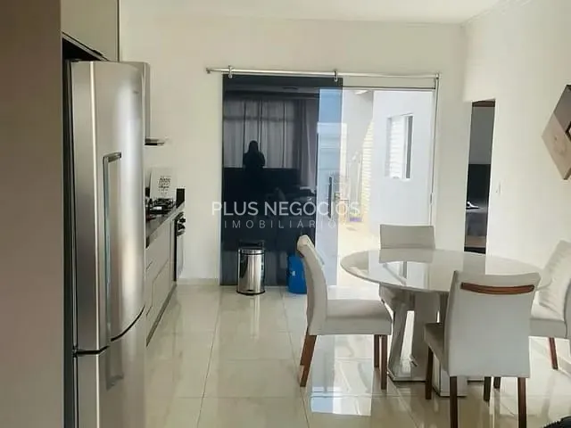 Casa com 150m² 2 quartos e 1 banheiro, à venda, no bairro Residencial Jardim Nathália em Sorocaba