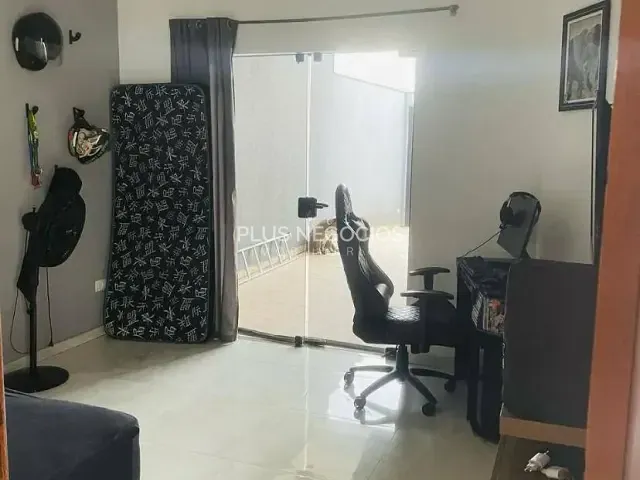 Casa com 150m² 2 quartos e 1 banheiro, à venda, no bairro Residencial Jardim Nathália em Sorocaba