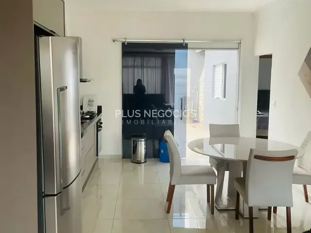 Casa com 150m² 2 quartos e 1 banheiro, à venda, no bairro Residencial Jardim Nathália em Sorocaba