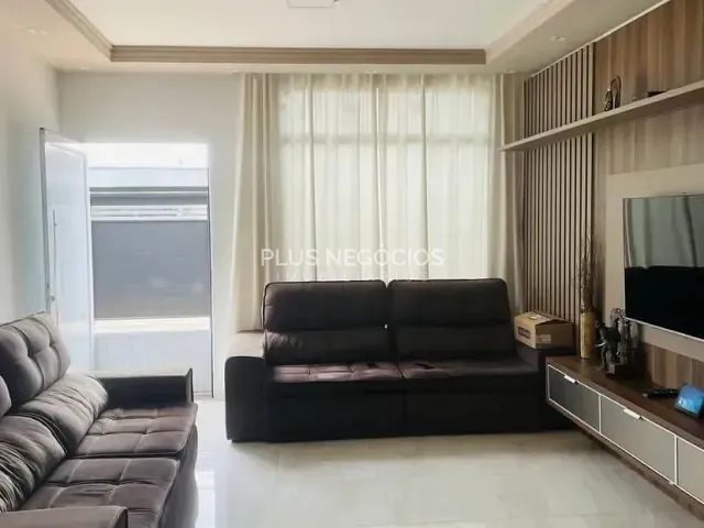 Casa com 150m² 2 quartos e 1 banheiro, à venda, no bairro Residencial Jardim Nathália em Sorocaba