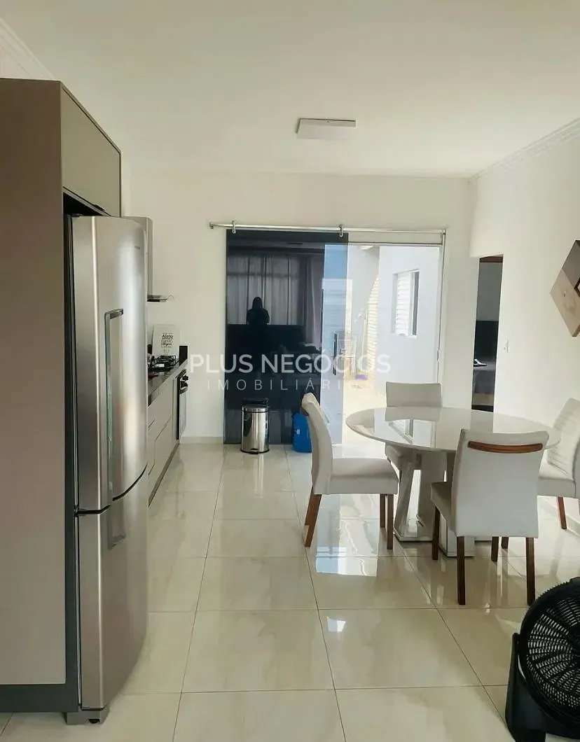 Casa, 2 quartos, 120 m² - Foto 1