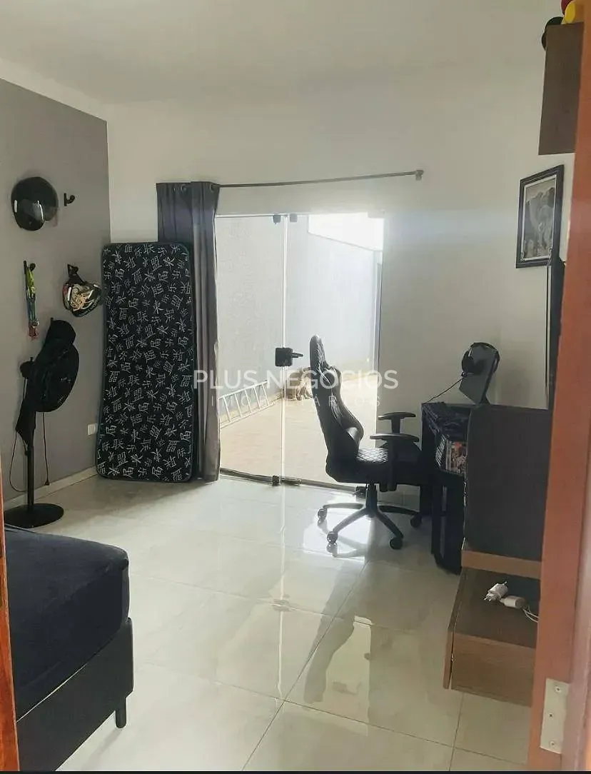 Casa, 2 quartos, 120 m² - Foto 3