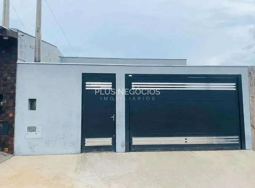 Casa, 2 quartos, 120 m² - Foto 11