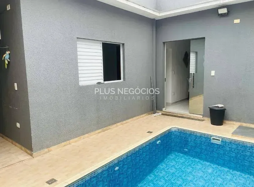 Casa, 2 quartos, 120 m² - Foto 6
