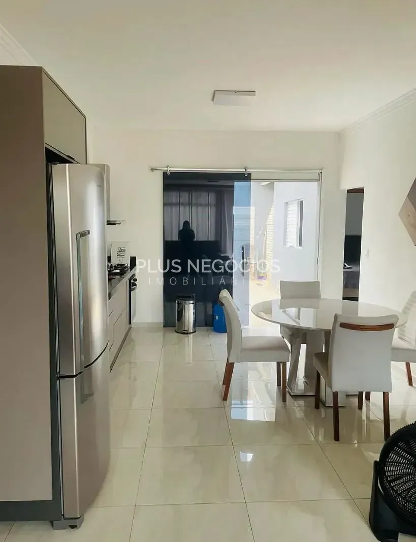 Casa, 2 quartos, 120 m² - Foto 4