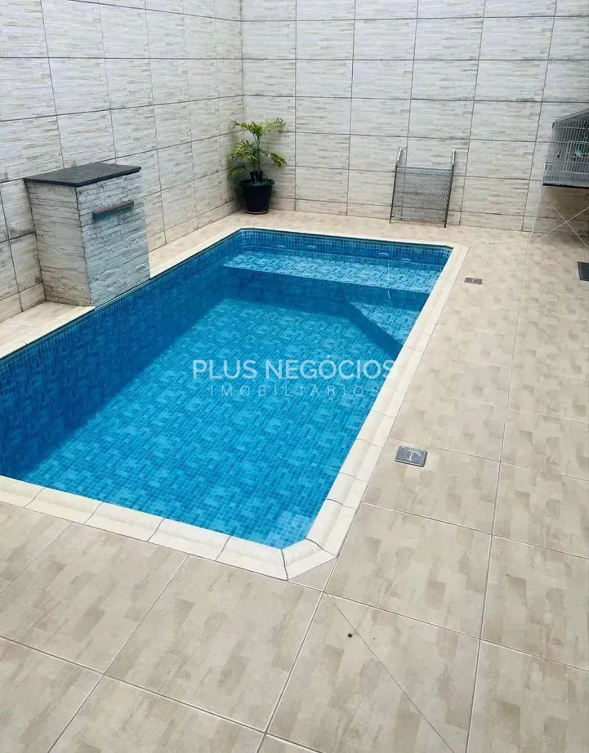 Casa, 2 quartos, 120 m² - Foto 7