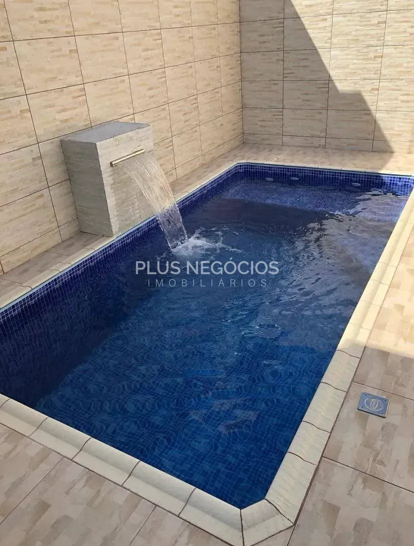 Casa, 2 quartos, 120 m² - Foto 10