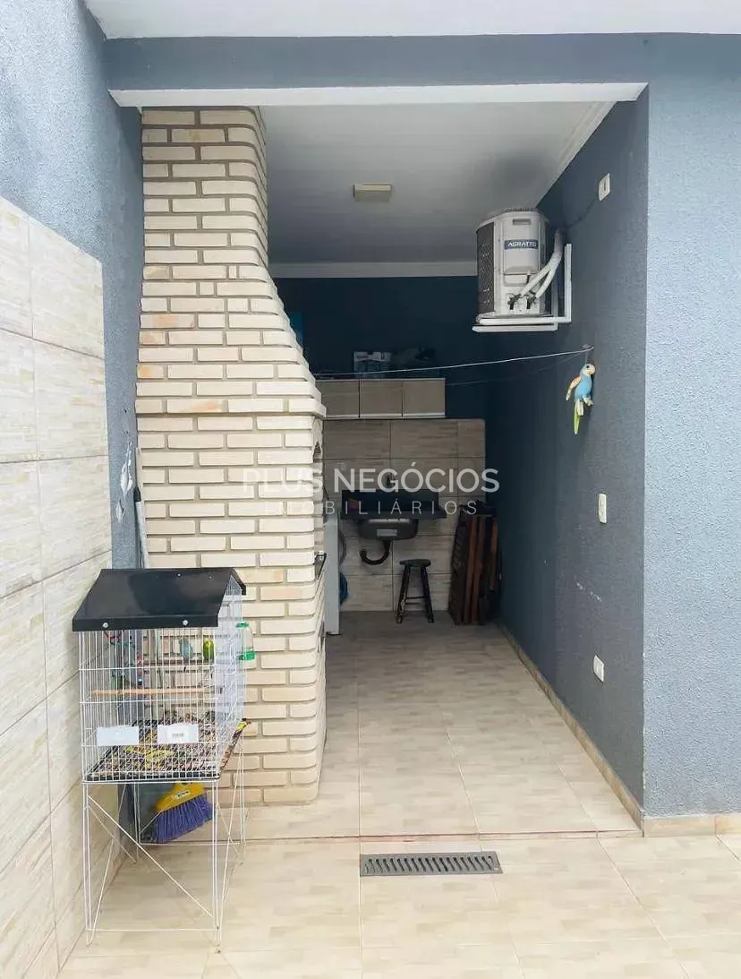 Casa, 2 quartos, 120 m² - Foto 8