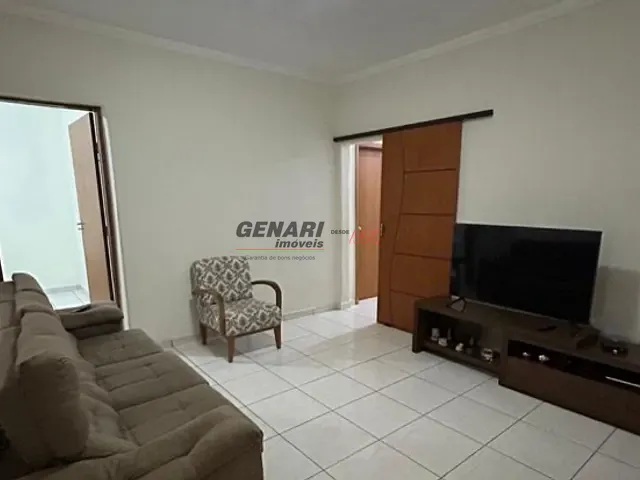 Casa com 356m² 4 quartos e 2 banheiros, à venda, no bairro Vila Sfeir em Indaiatuba