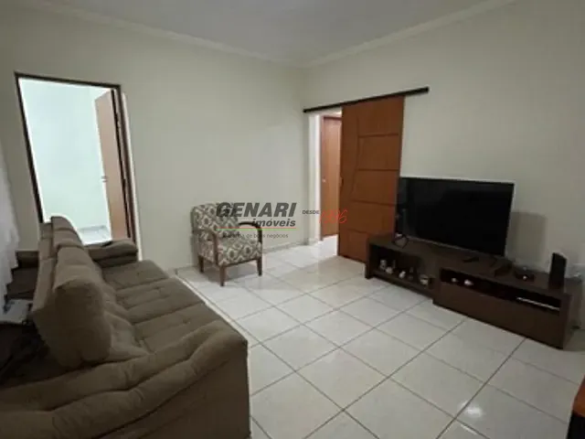 Casa com 356m² 4 quartos e 2 banheiros, à venda, no bairro Vila Sfeir em Indaiatuba