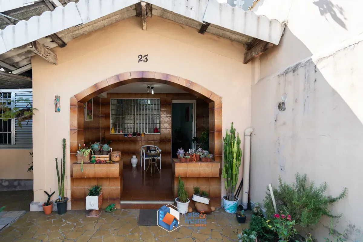 Casa, 3 quartos, 170 m² - Foto 1