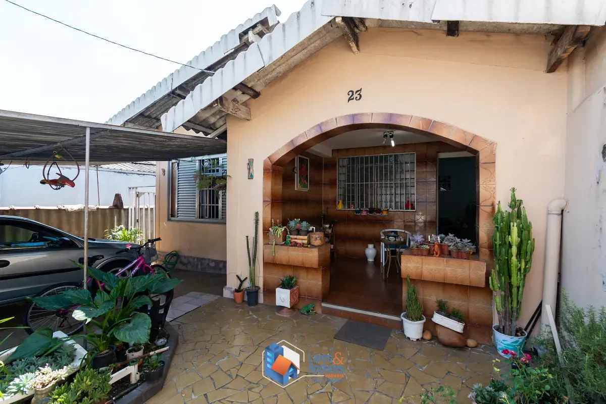 Casa, 3 quartos, 170 m² - Foto 2
