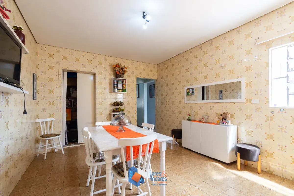 Casa, 3 quartos, 170 m² - Foto 21