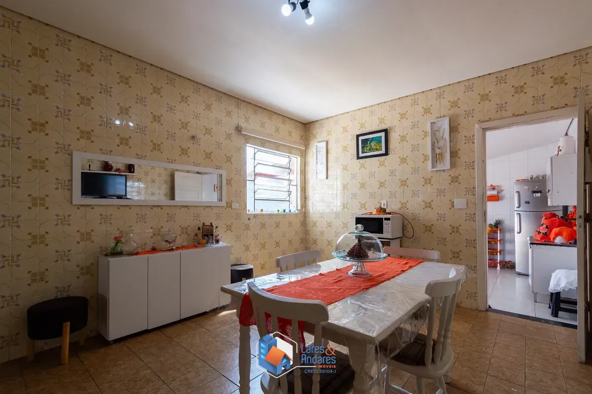 Casa, 3 quartos, 170 m² - Foto 19