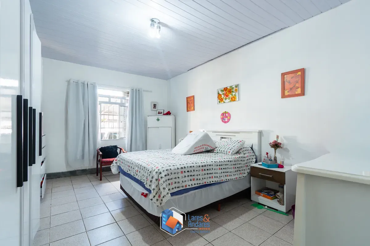 Casa, 3 quartos, 170 m² - Foto 13