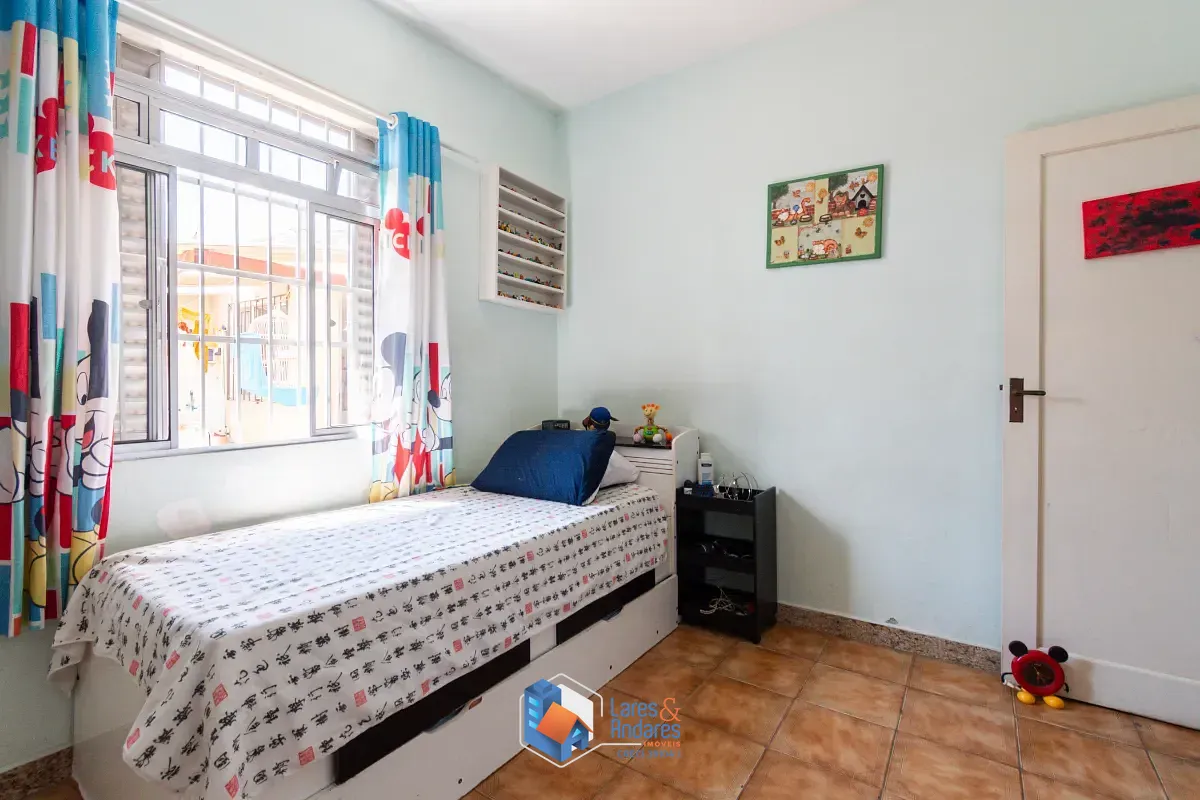 Casa, 3 quartos, 170 m² - Foto 10