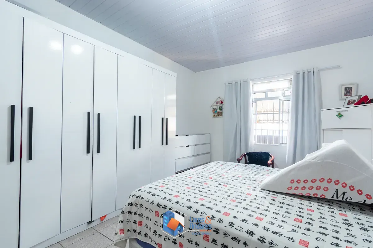 Casa, 3 quartos, 170 m² - Foto 16