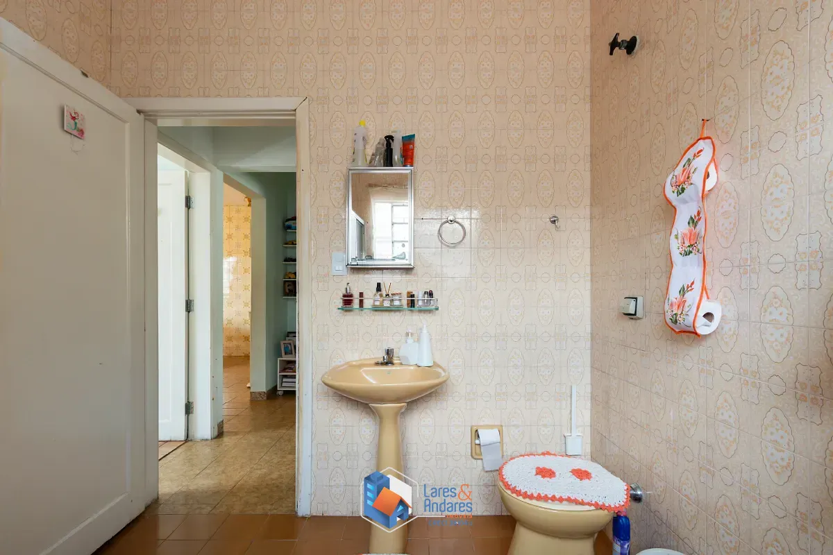 Casa, 3 quartos, 170 m² - Foto 15