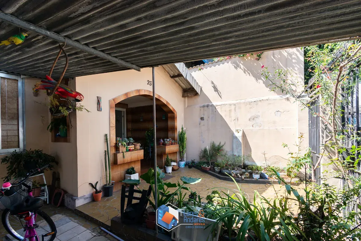 Casa, 3 quartos, 170 m² - Foto 4