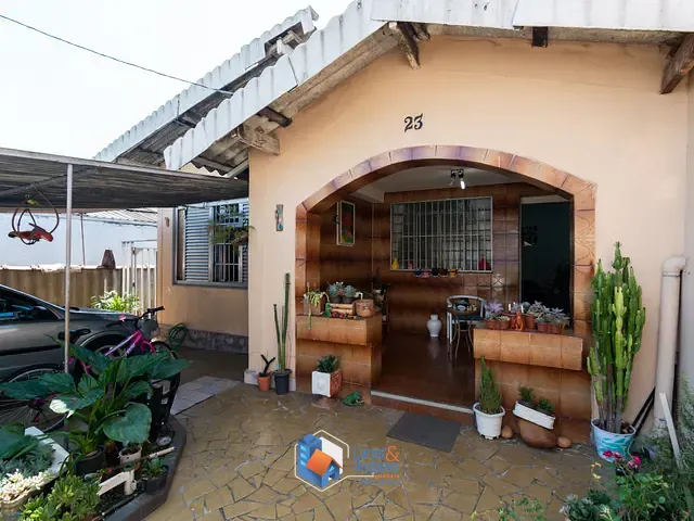 Casa com 400m² 3 quartos e 2 banheiros, à venda, no bairro Vila Moraes em São Paulo