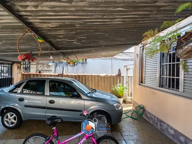 Casa com 400m² 3 quartos e 2 banheiros, à venda, no bairro Vila Moraes em São Paulo