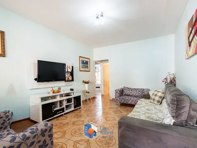 Casa com 400m² 3 quartos e 2 banheiros, à venda, no bairro Vila Moraes em São Paulo