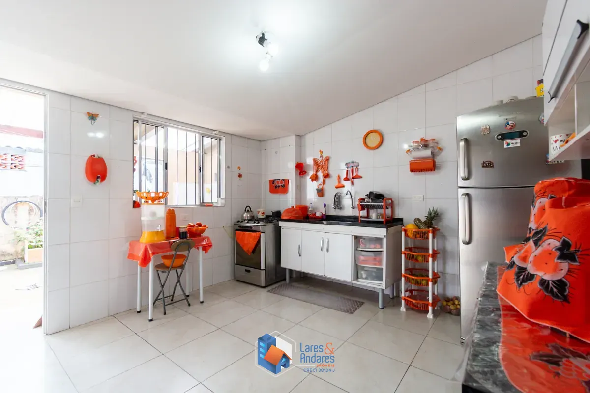 Casa, 3 quartos, 170 m² - Foto 22