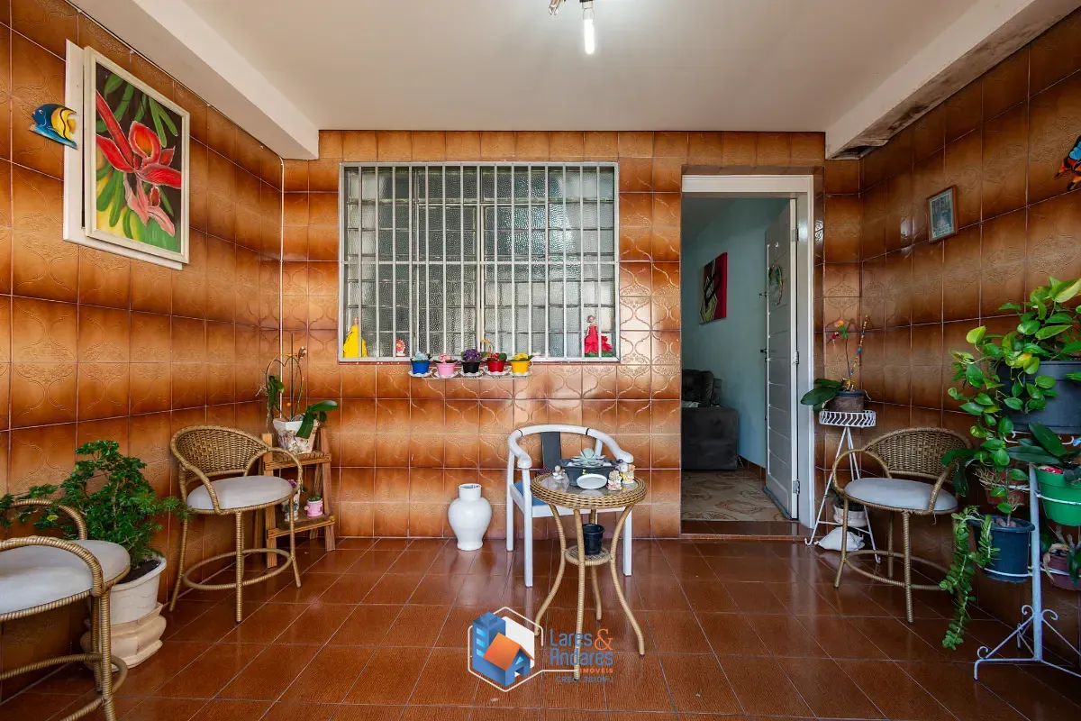 Casa, 3 quartos, 170 m² - Foto 6