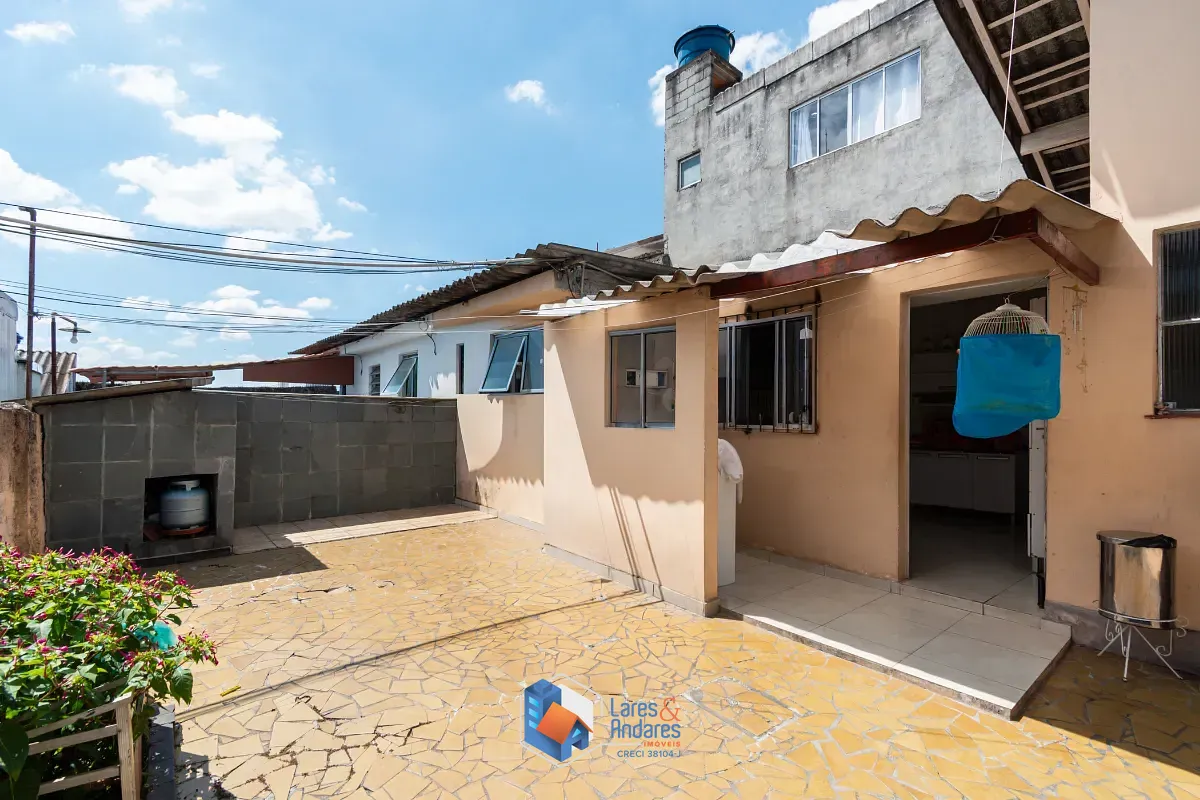 Casa, 3 quartos, 170 m² - Foto 27