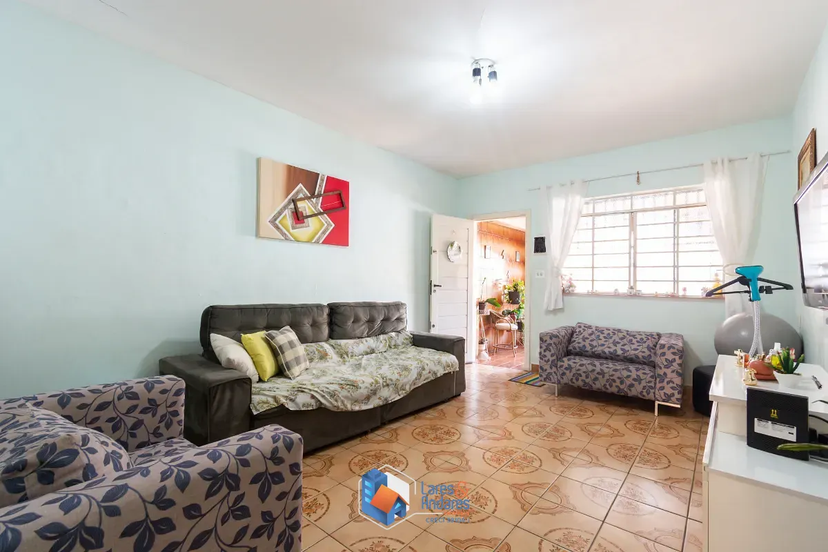 Casa, 3 quartos, 170 m² - Foto 9