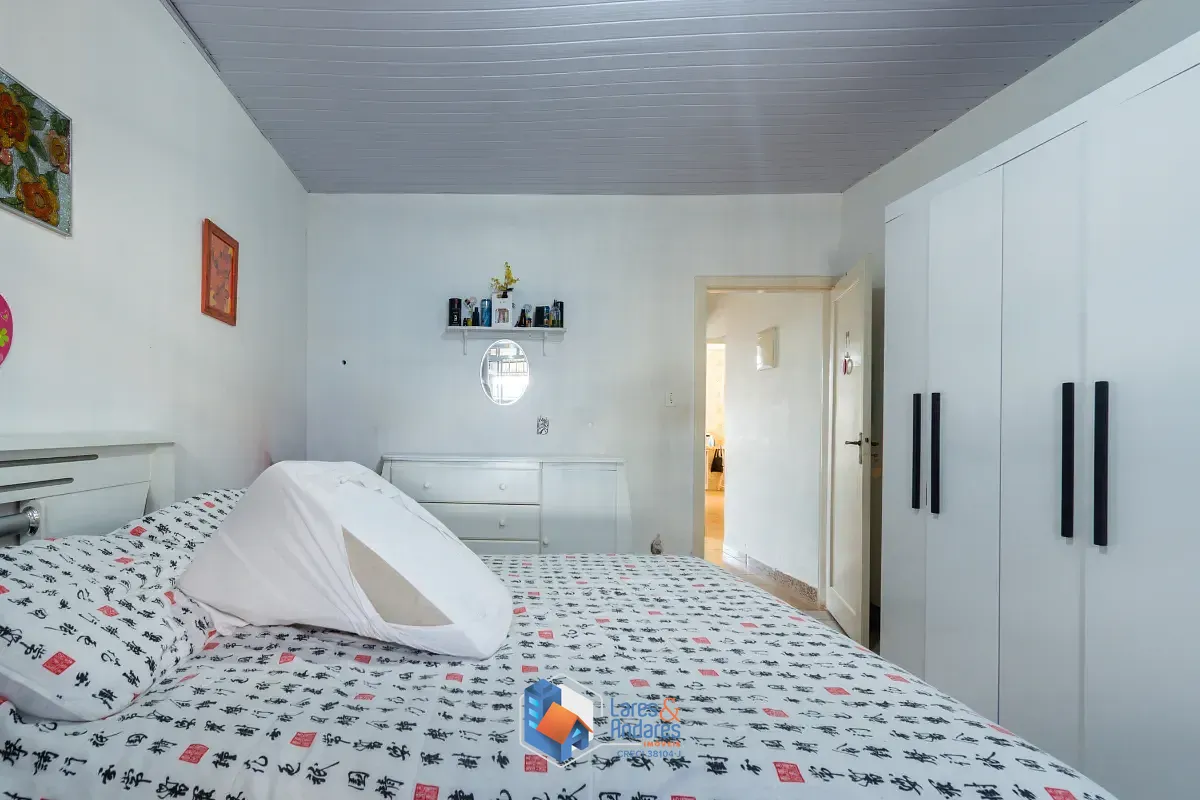 Casa, 3 quartos, 170 m² - Foto 17