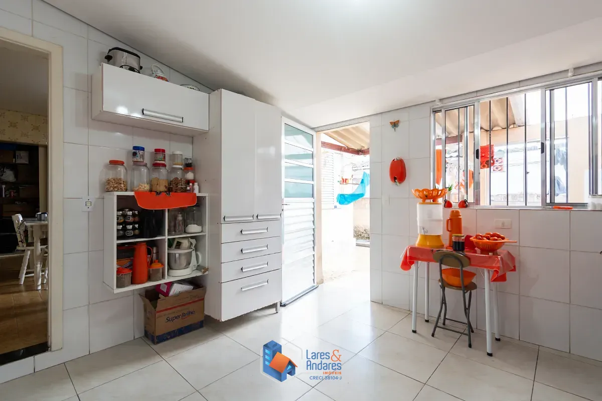 Casa, 3 quartos, 170 m² - Foto 23