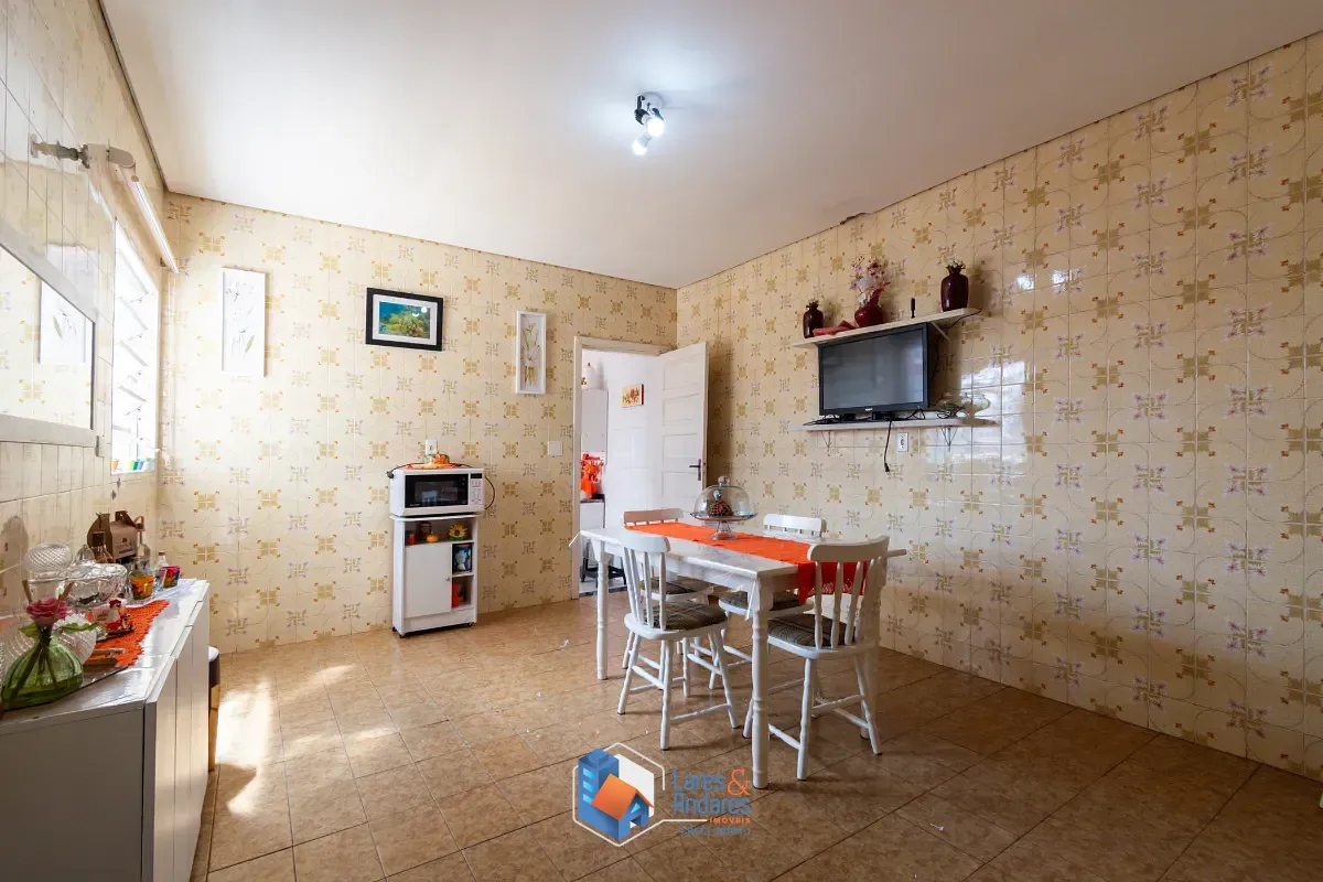 Casa, 3 quartos, 170 m² - Foto 18