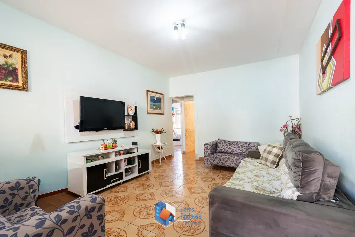 Casa, 3 quartos, 170 m² - Foto 5
