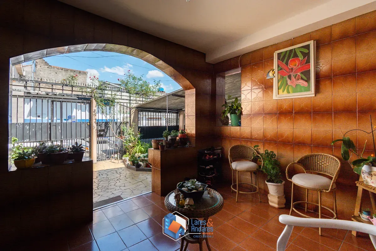 Casa, 3 quartos, 170 m² - Foto 8