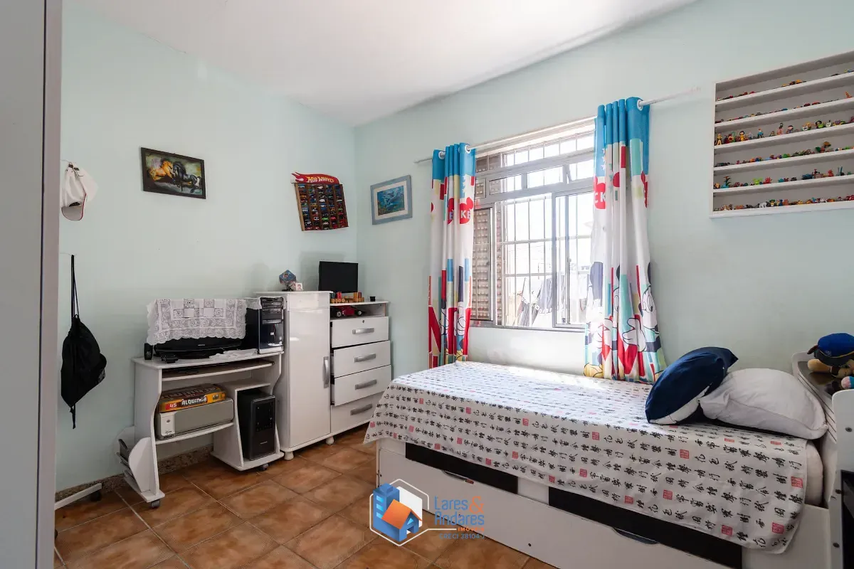 Casa, 3 quartos, 170 m² - Foto 11