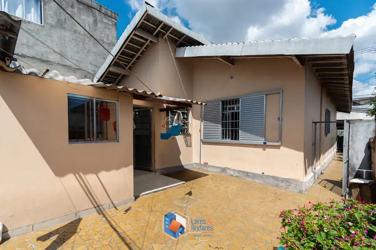 Casa, 3 quartos, 170 m² - Foto 25