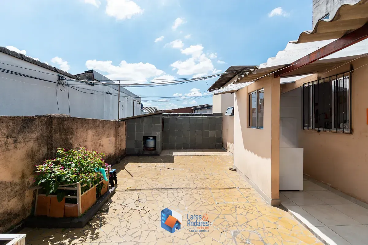 Casa, 3 quartos, 170 m² - Foto 26