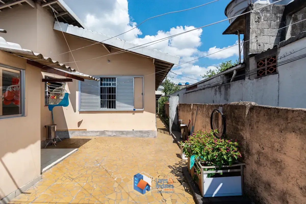 Casa, 3 quartos, 170 m² - Foto 24