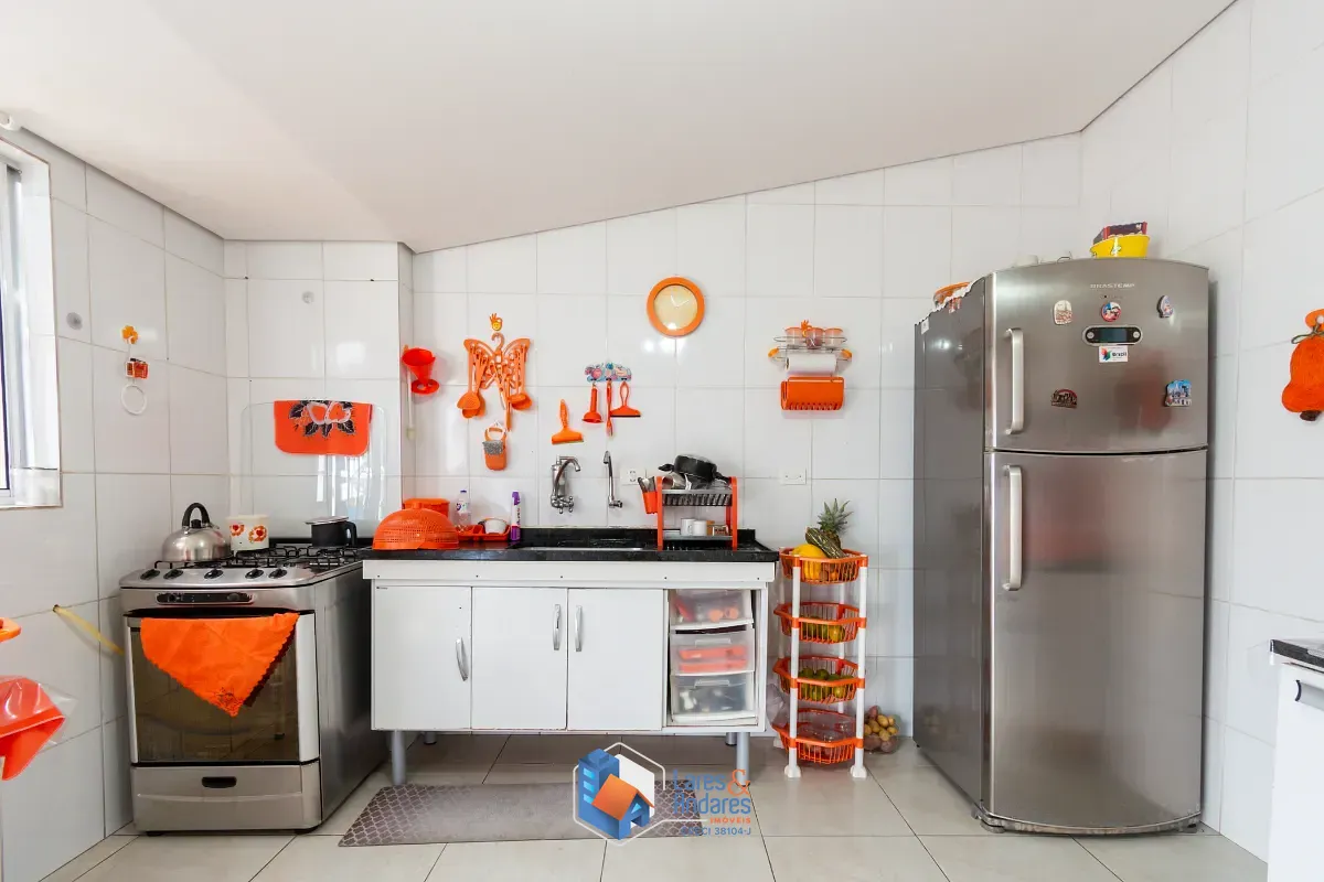 Casa, 3 quartos, 170 m² - Foto 20