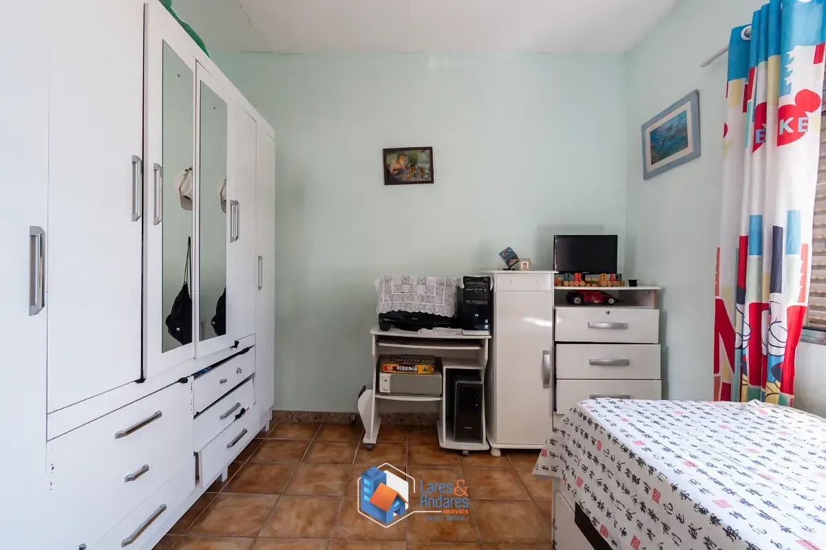 Casa, 3 quartos, 170 m² - Foto 12