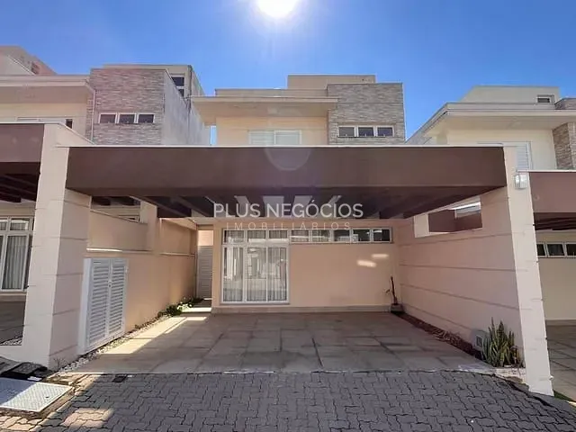 Casa com 130m² 3 quartos e 3 banheiros, para alugar, no bairro Jardim Pagliato em Sorocaba
