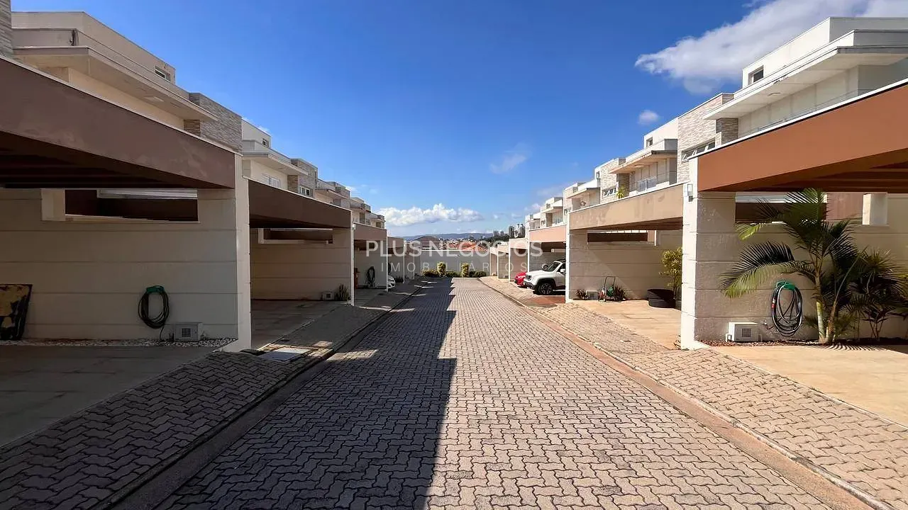 Casa, 3 quartos, 130 m² - Foto 3