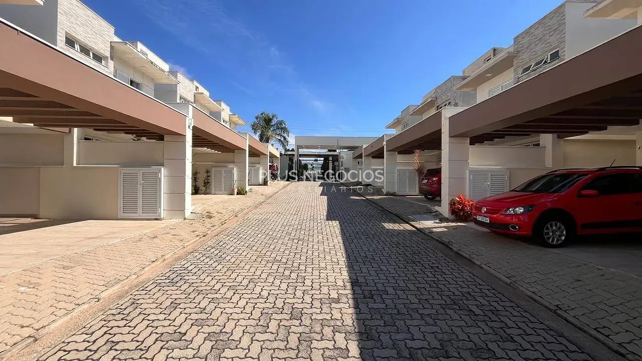 Casa, 3 quartos, 130 m² - Foto 2