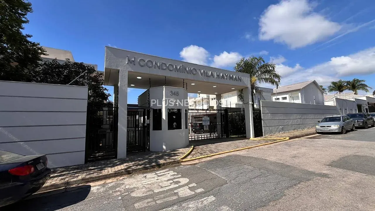 Casa, 3 quartos, 130 m² - Foto 4