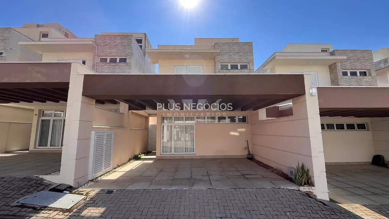 Casa, 3 quartos, 130 m² - Foto 1