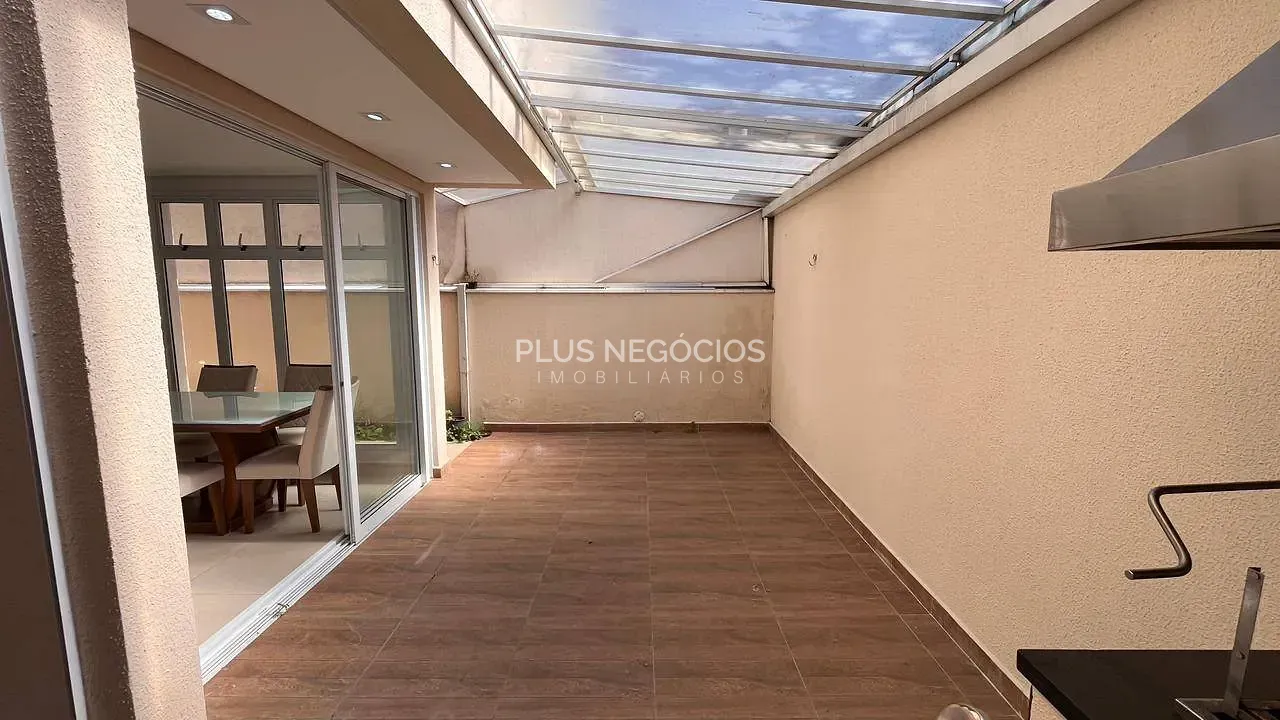 Casa, 3 quartos, 130 m² - Foto 7