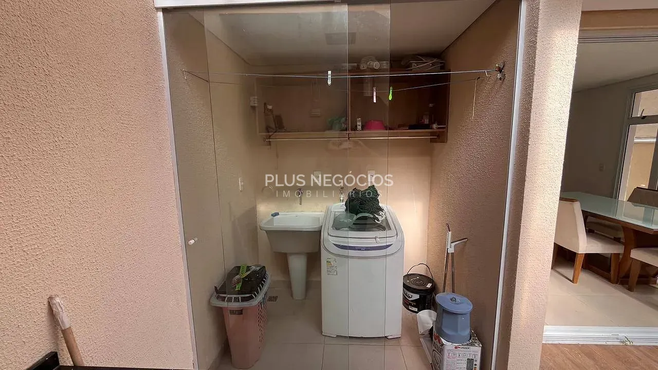 Casa, 3 quartos, 130 m² - Foto 12